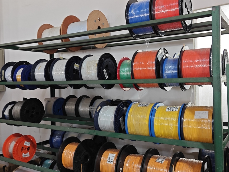 China Dongguan Mingtong Optoelectronics Co., Ltd company profile