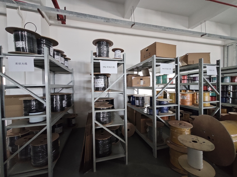 China Dongguan Mingtong Optoelectronics Co., Ltd company profile