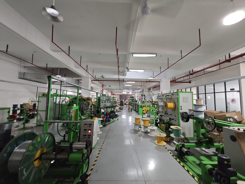 China Dongguan Mingtong Optoelectronics Co., Ltd company profile