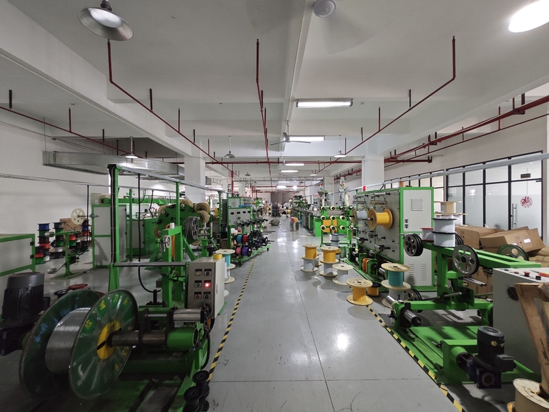 China Dongguan Mingtong Optoelectronics Co., Ltd company profile