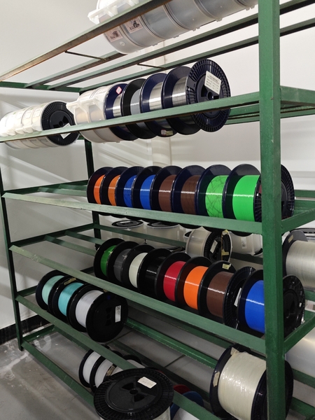 Dongguan Mingtong Optoelectronics Co., Ltd manufacturer production line