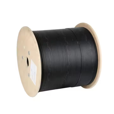 Single Mode Armored Fiber Optic Cable 6 Core - 24 Core GYXTW GYTS GYTA53