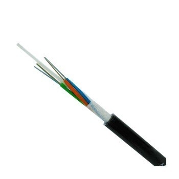 GYFTY 72 Core Loose Tube Non - Metallic & Non - Armored Outdoor Fiber Optic Cable