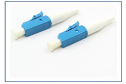 Compact Fiber Pigtails Patch Cords , Optical Fiber Pigtail Simplex / Duplex