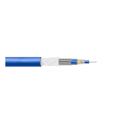 MT Gjasfkv Armoured Fiber Optic Cable 144 Core 72 Core Indoor Armored Fiber Optic Cable