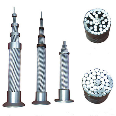 ADSS And OPGW Cable Accessories Preformed Wire Grip Outdoor Silver Color
