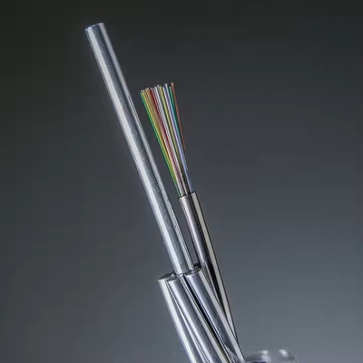 OPGW-96B1 96 Core Optical Fiber Composite Overhead Ground Wire