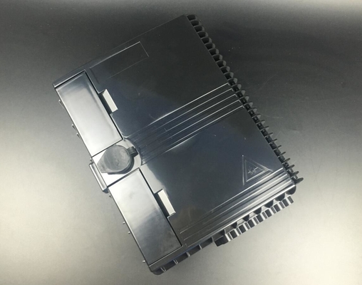 16 Core Fiber Optic Distribution Box for FTTH Networks