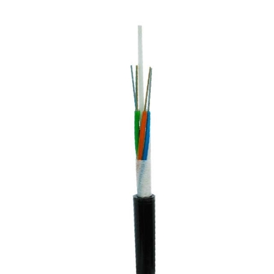 GYFTY 96 Core Loose Tube Non - Metallic & Non - Armored Outdoor Fiber Optic Cable