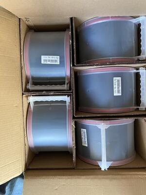 Hot Sale Bare G657A2 Fiber Optic 0.2mm 0.25mm 0.27mm Communication 50.4KM Spool Optical Fiber Single Mode